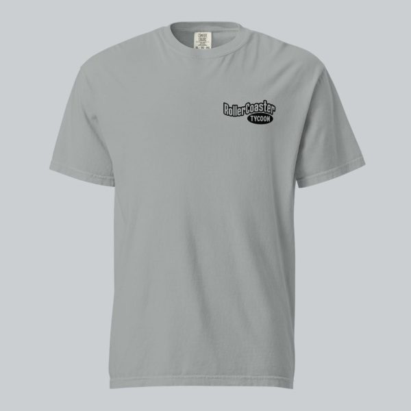 RCT Roman Village Tee